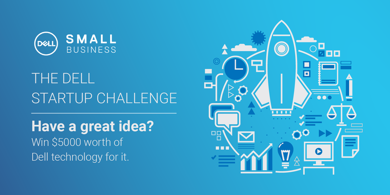 Dell Startup Challenge - Season 4